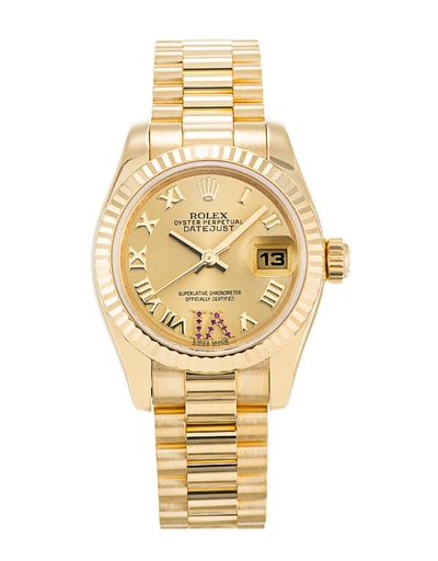 Rolex Datejust Lady 179178